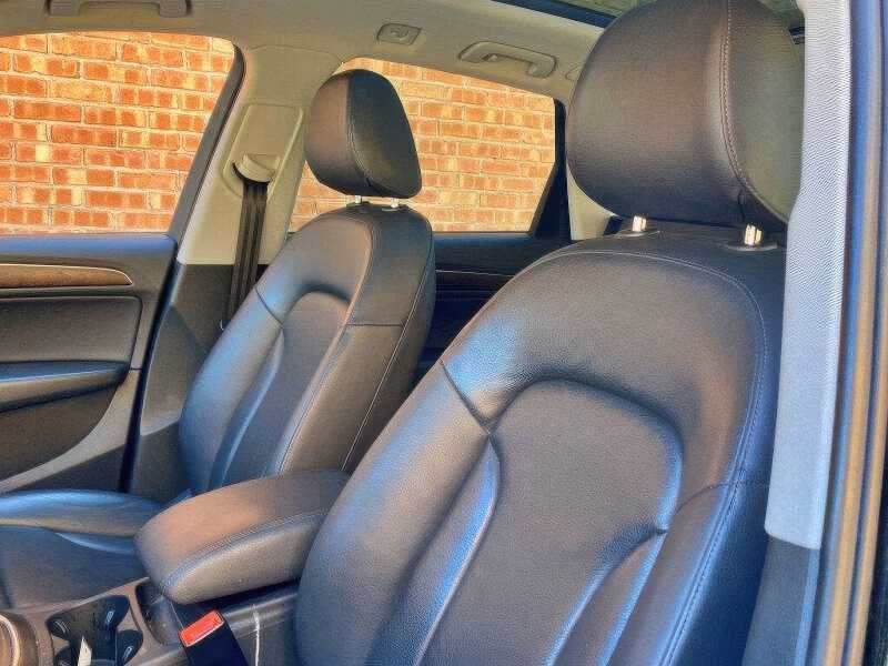 2014 Audi Q5 2.0T quattro Premium Plus