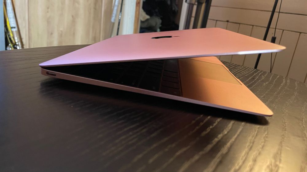 Apple MacBook Retina 12 model a1534