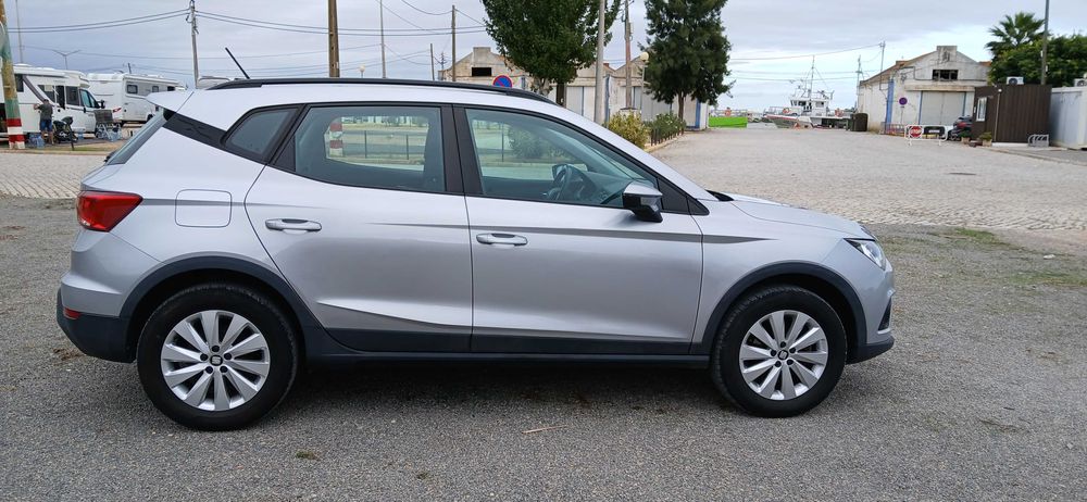 Seat Arona 1.0 TSI Style