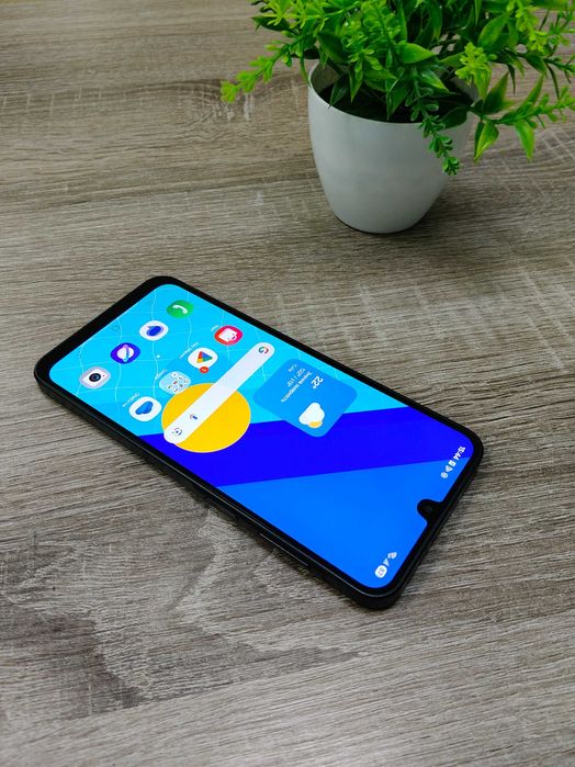 Телефон Samsung Galaxy A17 5G на 4/128Gb вдуже хорошому стані
