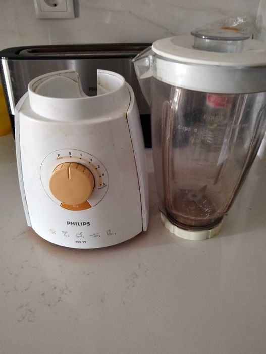Liquidificadora Philips