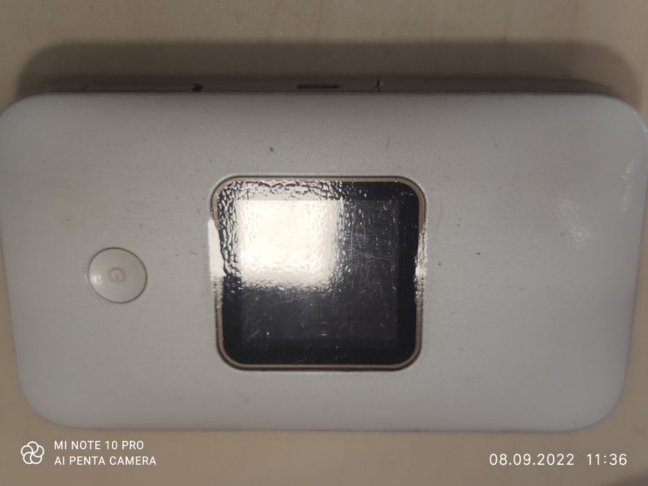 Huawei E5785lh-22c/92с/320 4g wi fi роутер TTL рандом IMEI