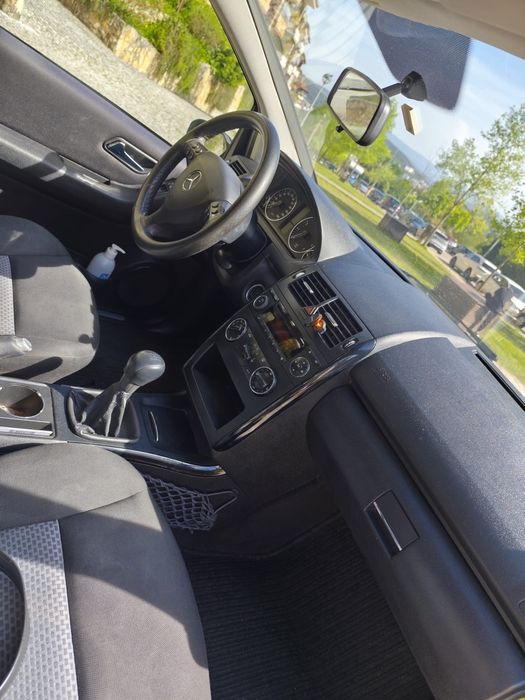 Mercedes Class A 150