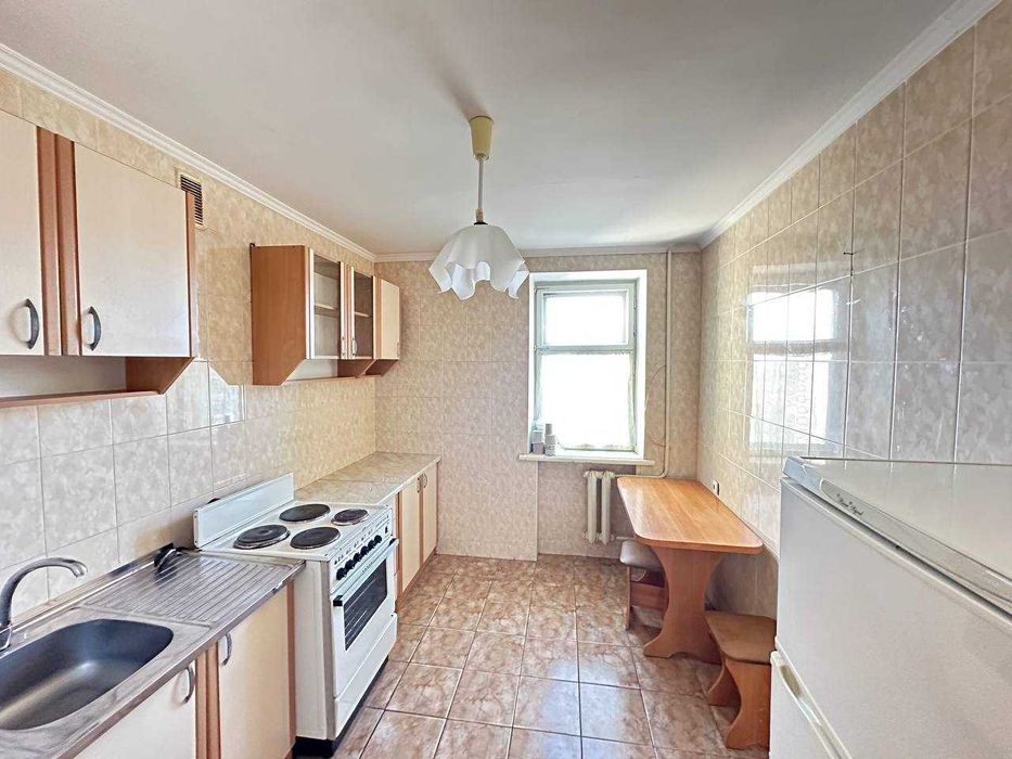 Продам 2-кімнатну квартиру на вул. С. Палія / Генерала Бочарова