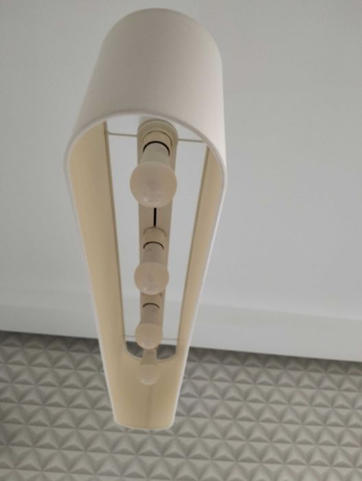 Lampa Wisząca Sufitowa Nowoczesna