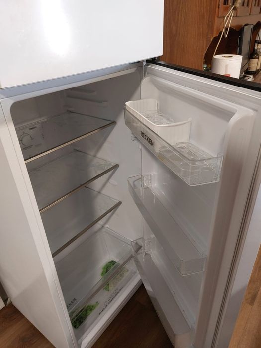 Frigorífico Becken No Frost