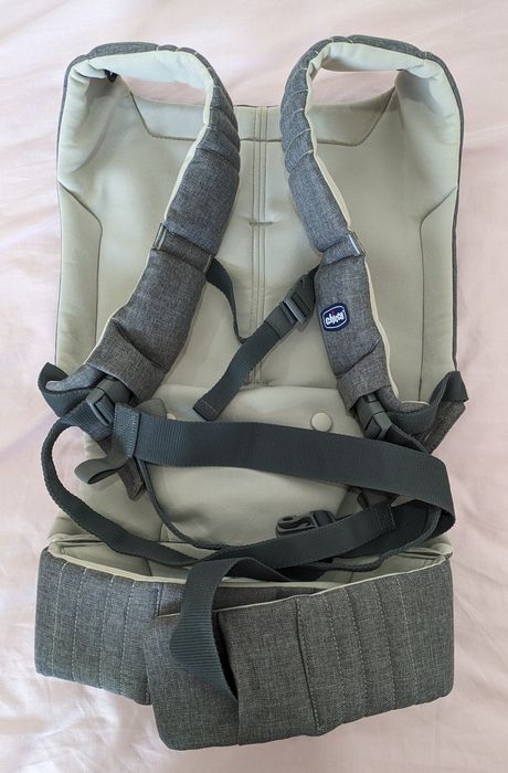 Marsupio Chicco Myamaki 0 Meses