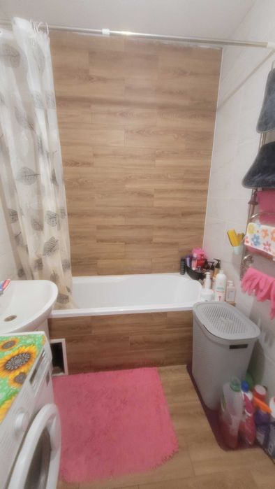 Продаж 2к Дубляни В.Великого 64м 1/7ц 75тис ремонт котел(газ)