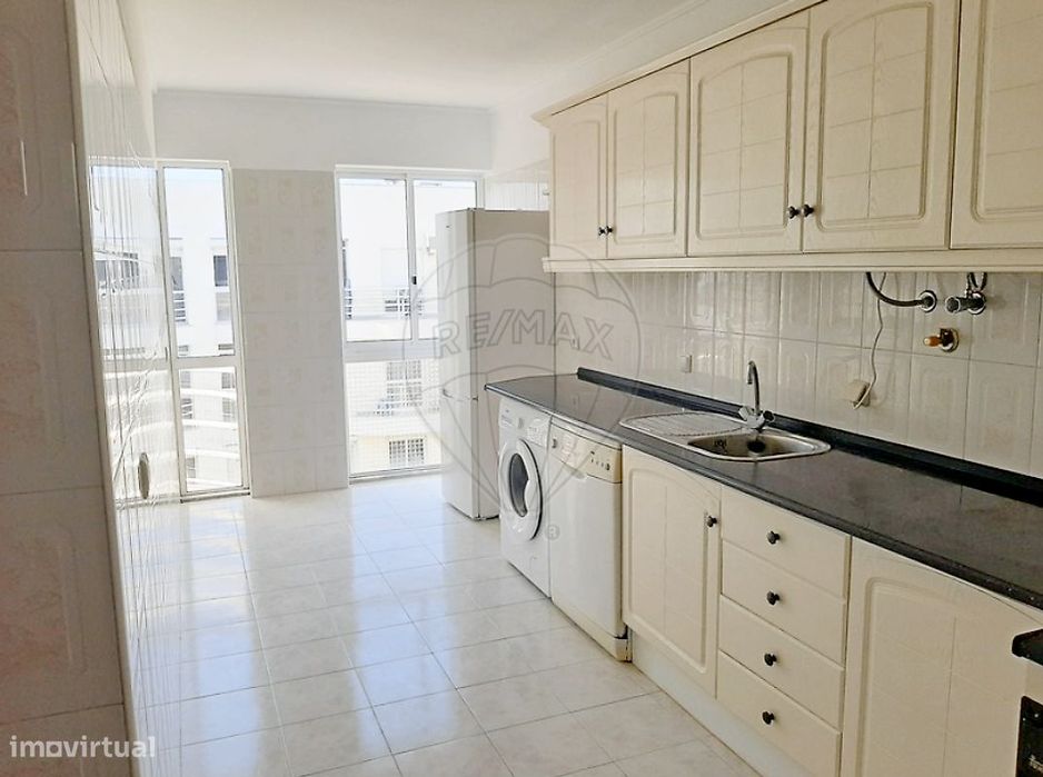 Apartamento T3 para venda