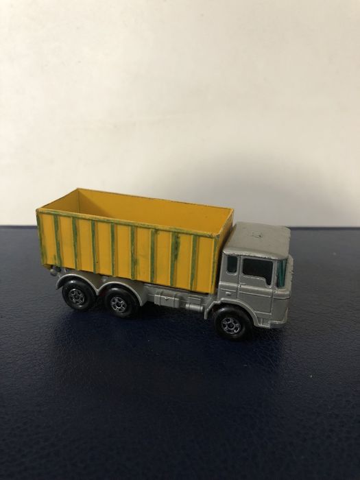Matchbox Daf n47