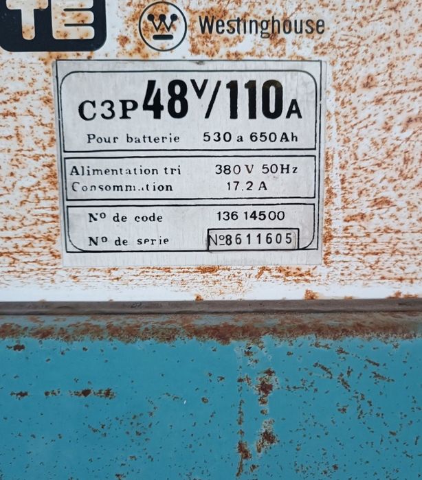 Carregador empilhador