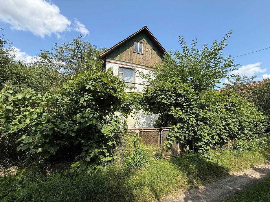 Дача в Стоянці, Ірпінь, 3 поверхи  камін  ділянка 5,1 сотки