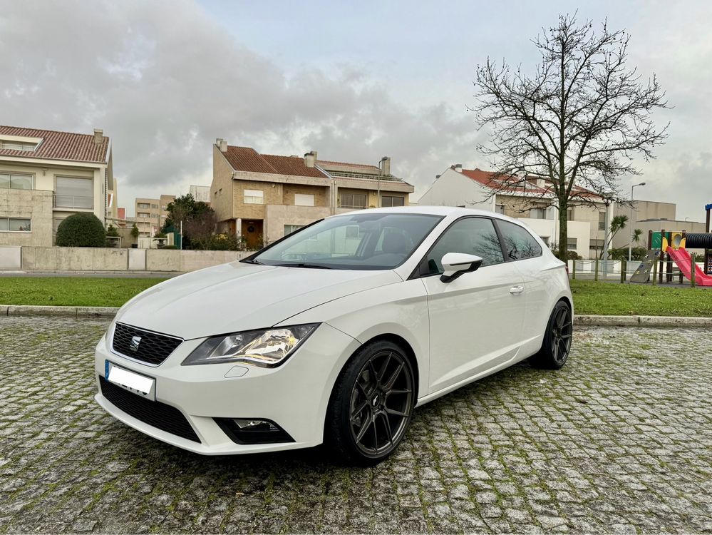 Seat Leon 1 M - Carros, motos e barcos - OLX Portugal