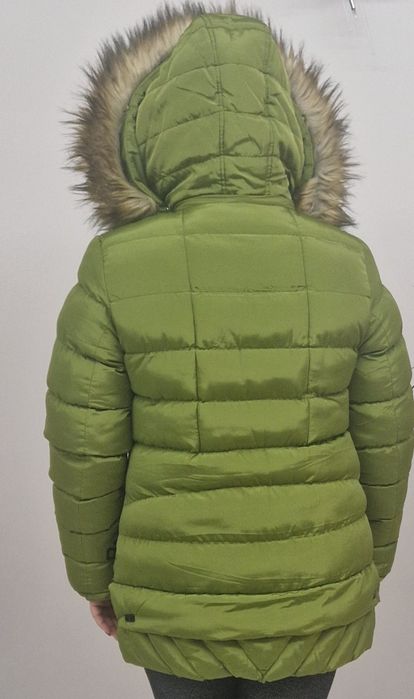 Kurtka zimowa XL