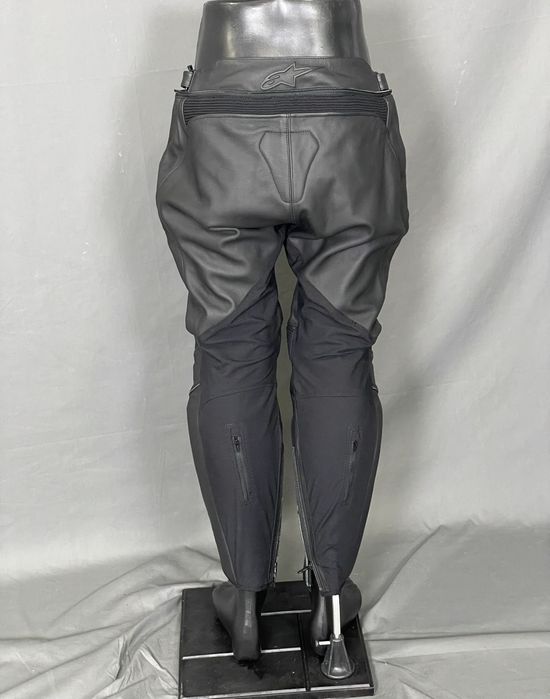 Мотоштани жіночі Alpinestars, Dainese STELLA JAGG