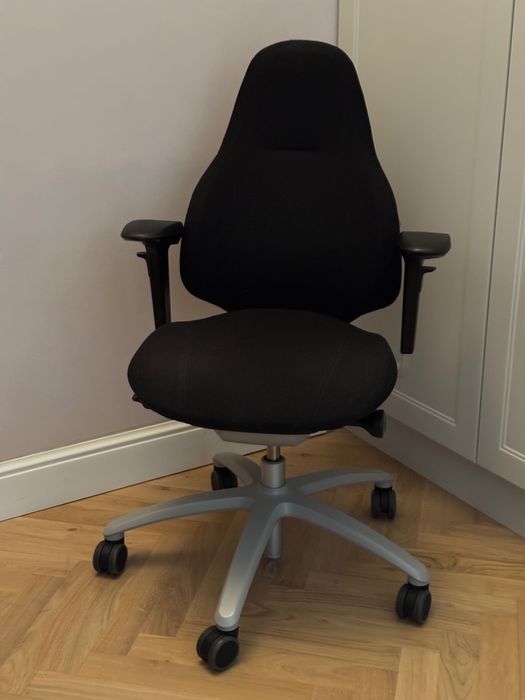 Fotel komputerowy RH Mereo 220