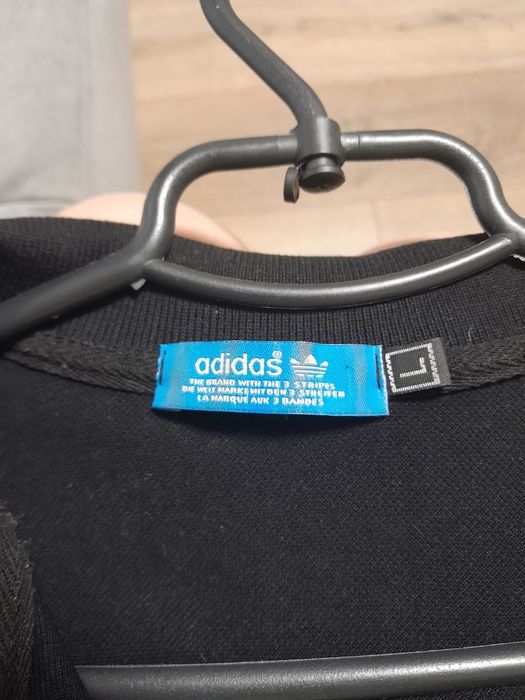Футболка Adidas оригінал, розмір L