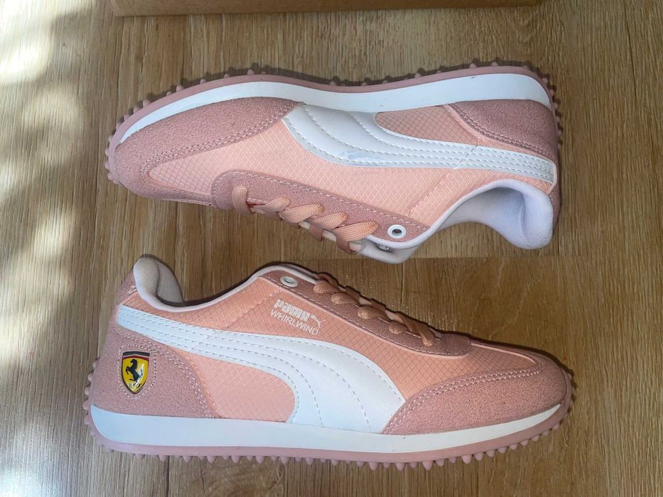 Puma Wihirlwind  Ferrari – Outlet – wyprzedaż