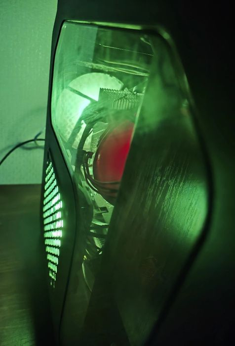 СуперАкція! Продам GeForce 4060ti 8GB