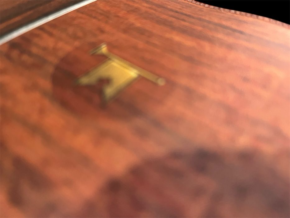 Gwint Legendarna gra karciana - Mata Generic Wood