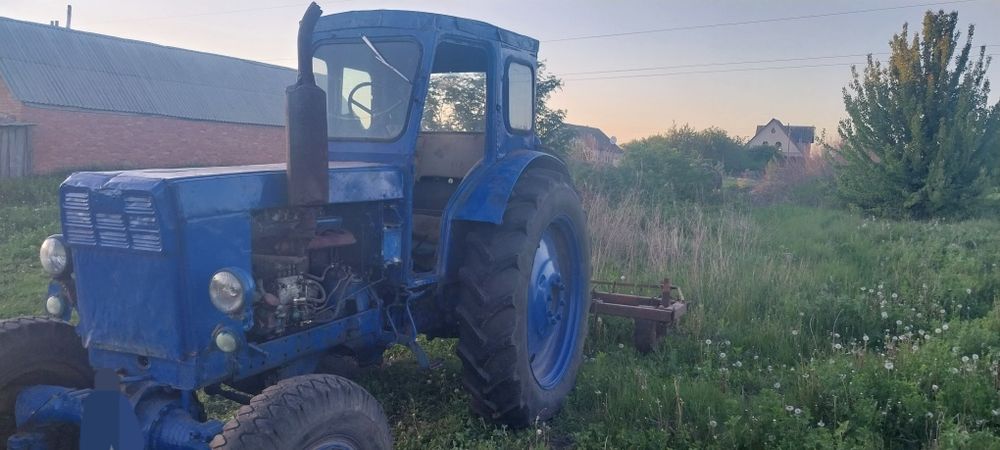 Продам трактор т 40 ам