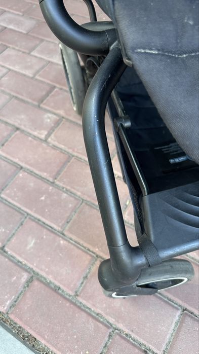 Wózek cybex eezy s+2