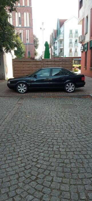 Koła 17 205/40 Audi