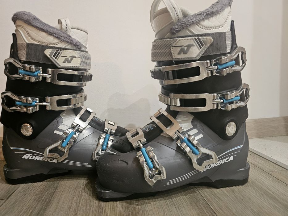 Buty narciarskie  Nordica rozm 37