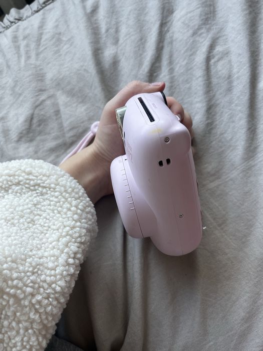 Aparat Instax mini 12