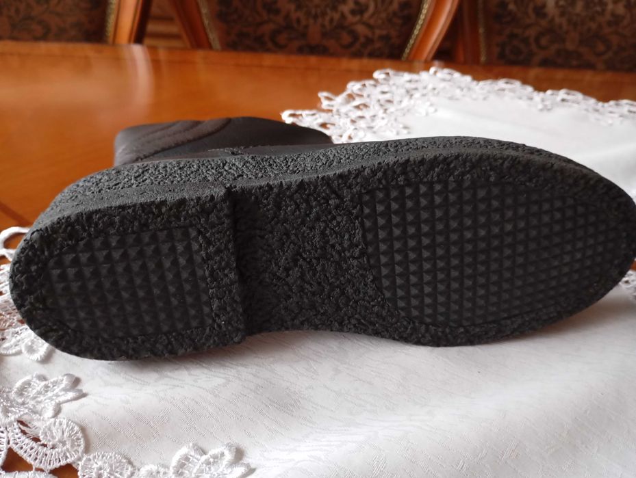 Чоловіче брендове зимове взуття Саламандра.Абсолютно нові