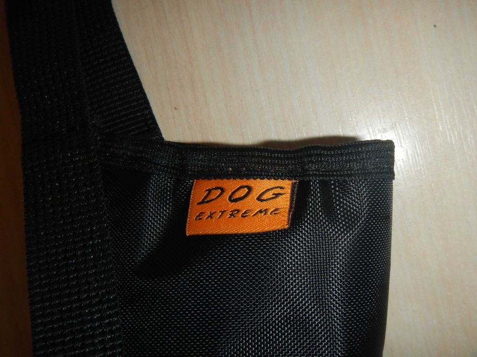 Намордник dog exrteme p.2 (14см)