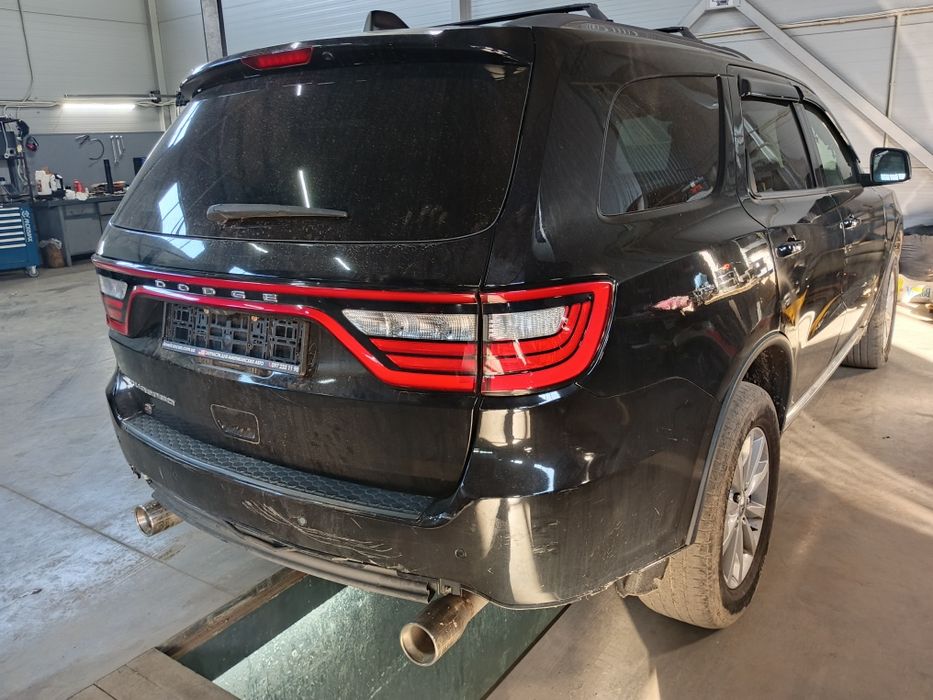 Фонарі задні, бленда Dodge Durango 2017-2024