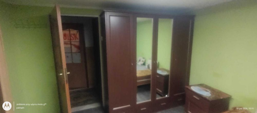 Pokoj  do wynajecia
