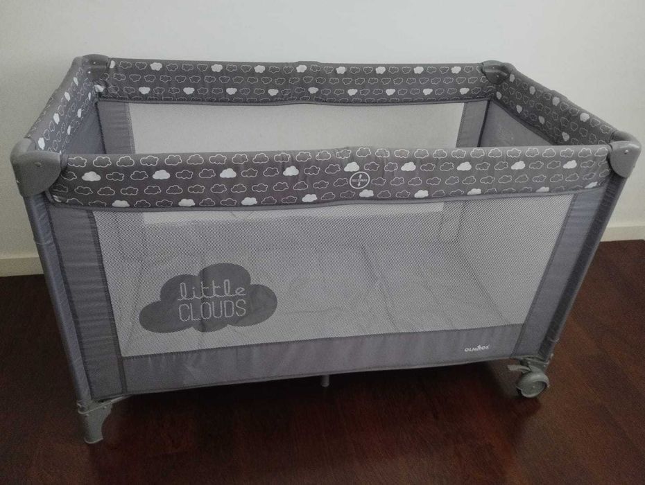 Cama de viagem Olmitos