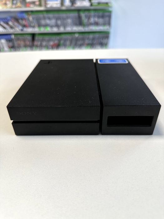 Zestaw PlayStation VR V1 + kamera | GW3