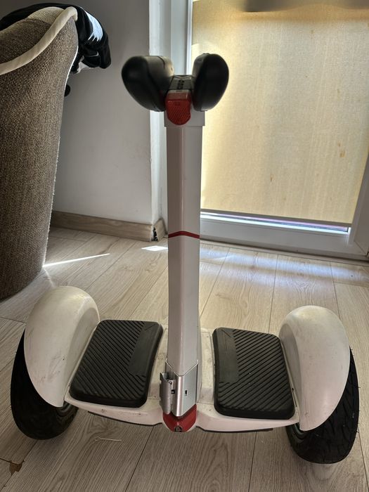 Minisegway (hoverboard) Ninebot Mini Pro.