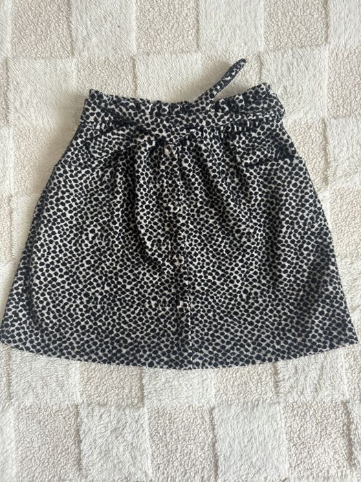 Спідничка Zara 152 р нова
