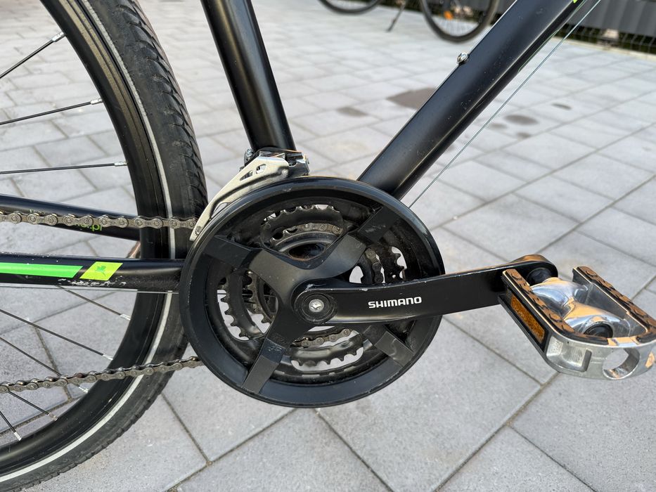 Rower Romet Orkan 3M