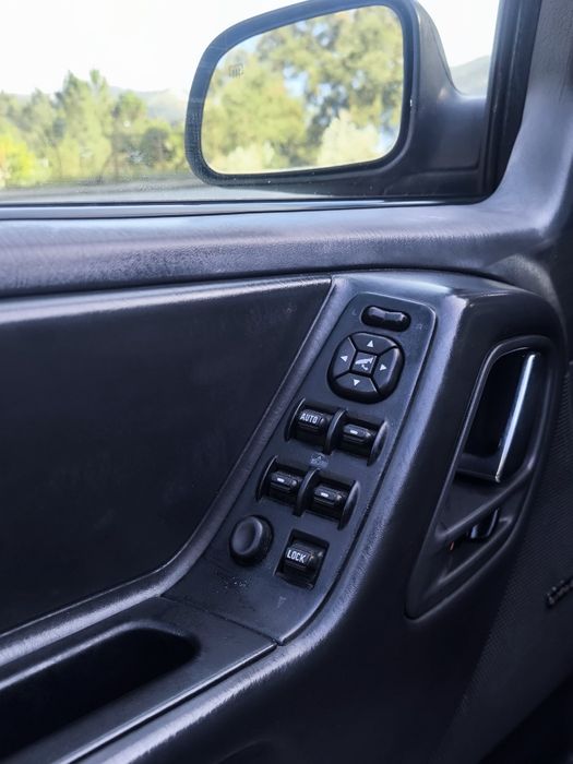 Jeep Cherokee 3.1TD