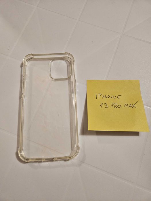 Etui Apple iPhone 13 RPO MAX