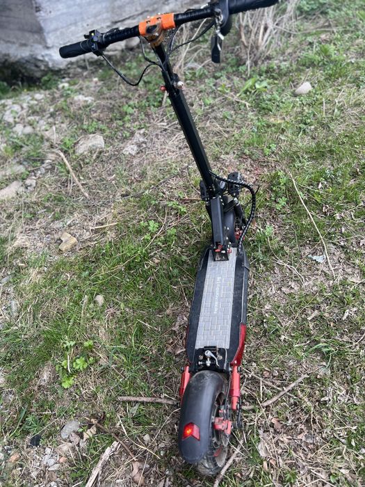 Продажа електро самокатуKuggo m4 pro