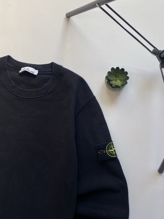 ОРИГІНАЛ ! Sweatshirt Stone Island | Winter/autimn 2019