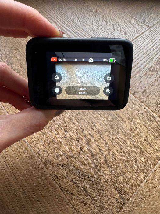 Kamera GoPro Hero 11 + akcesoria