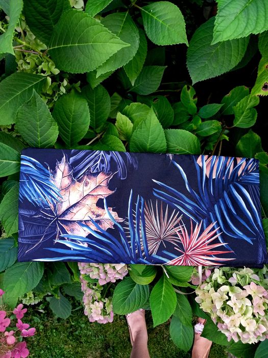 Otulacz na książkę