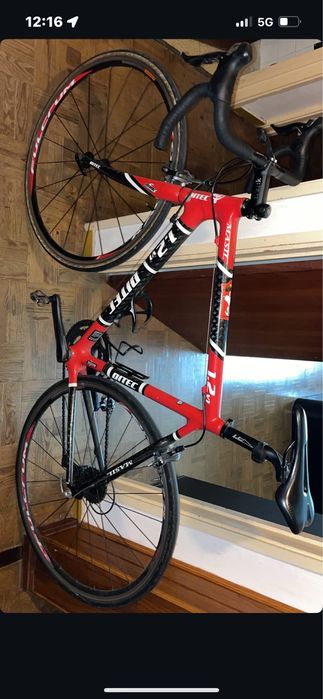 Masil Ditec bike estrada