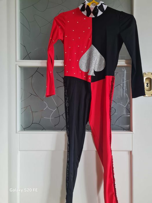 Sprzedam strój do tańca