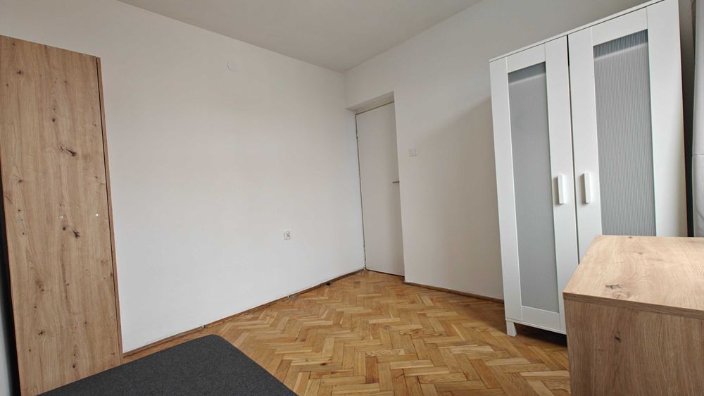 pokoje blisko metra politechnika