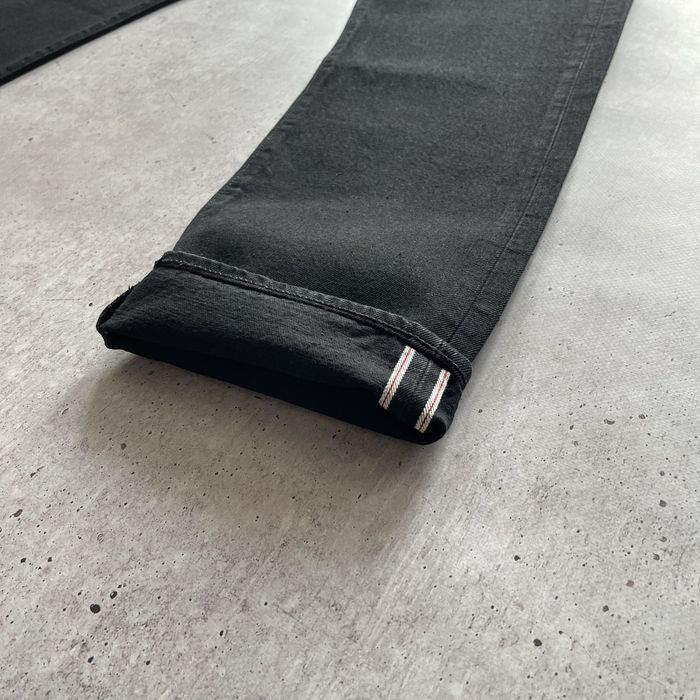 Джинси Levis 501 premium slevedge 34x29