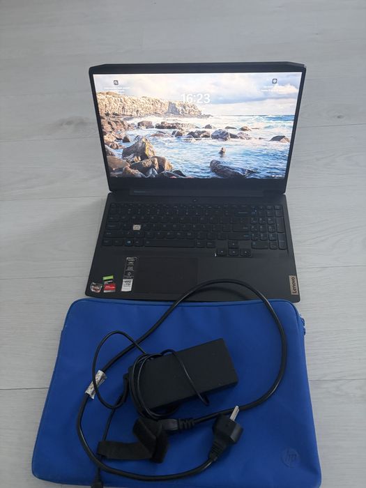 Laptop Lenovo Ideapad Gaming 3