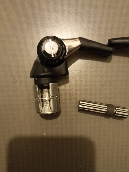 Manetki przerzutki do lemondki Dura-ace sl-BS79